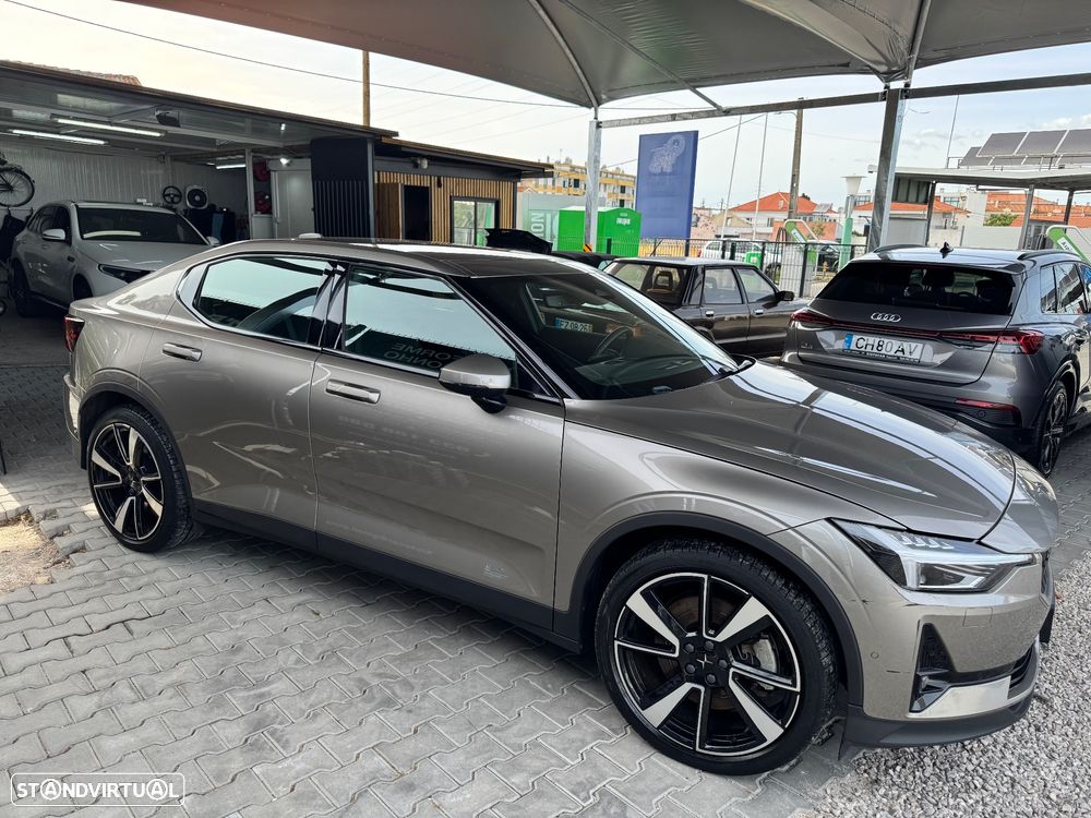 Polestar 2 Dual Motor 78kWh - 6