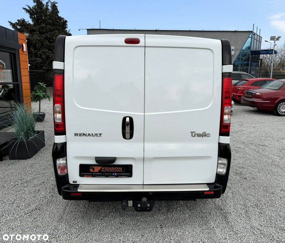 Renault Trafic - 33