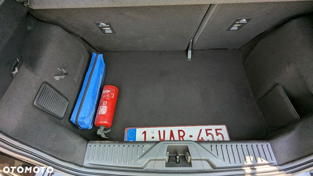 Ford Fiesta 1.0 EcoBoost S&S ACTIVE - 34