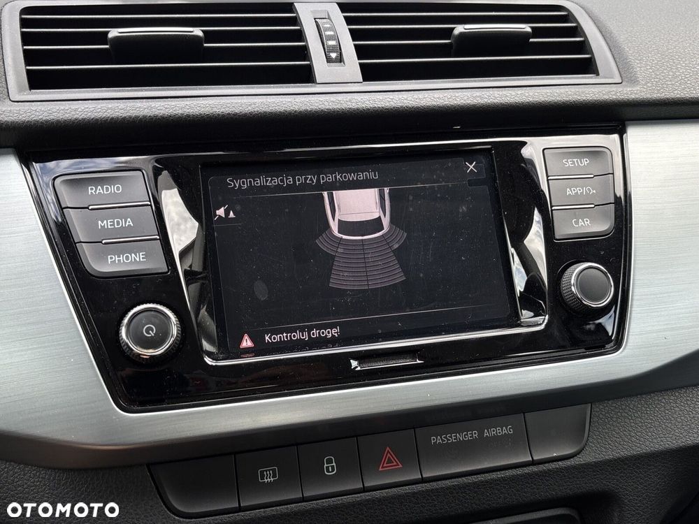 Skoda Fabia 1.0 TSI Ambition - 29