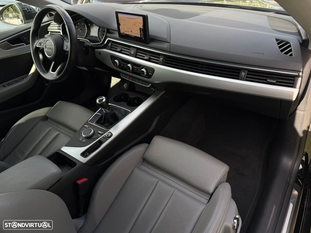 Audi A5 Sportback 2.0 TDI Sport - 15