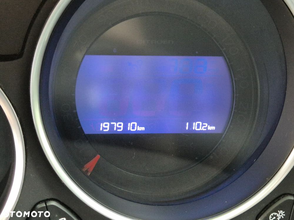 Citroën DS4 1.6 e-HDi SoChic MCP - 12