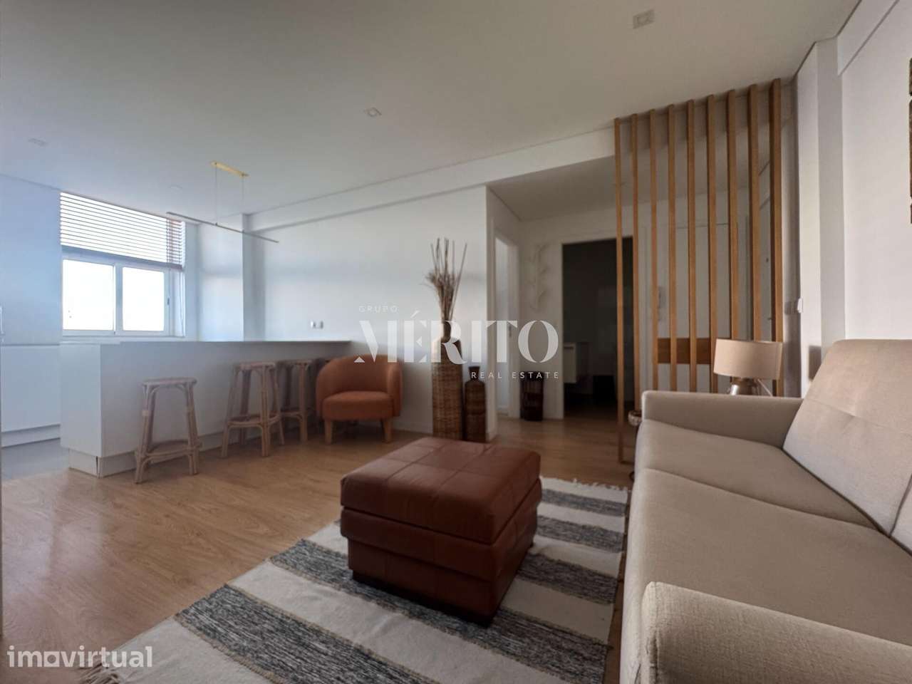 Apartamento T1 Renovado em Vila do Conde - Grande imagem: 2/12