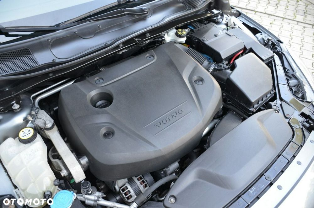 Volvo V40 - 17