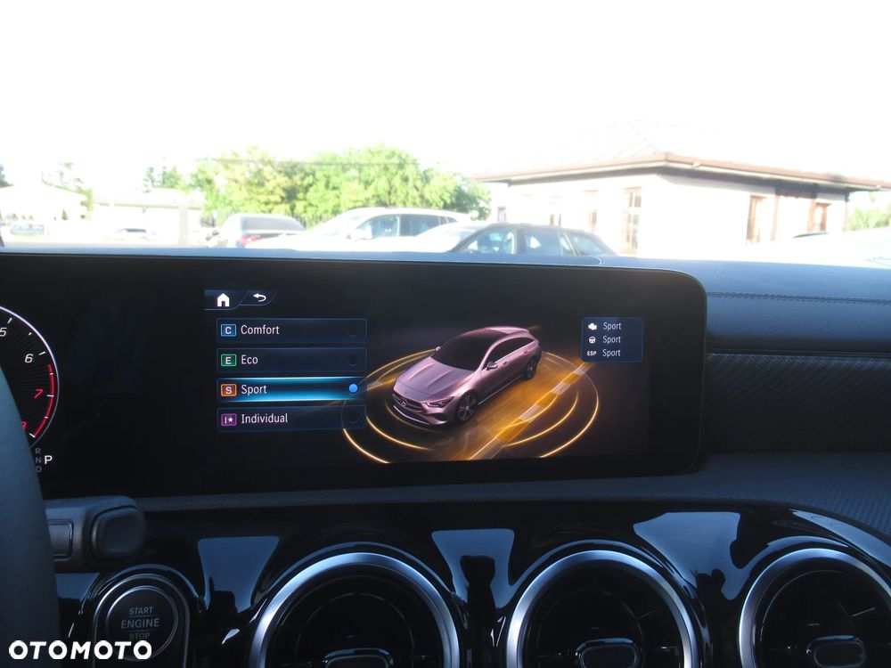 Mercedes-Benz CLA 180 mHEV 7G-DCT - 26