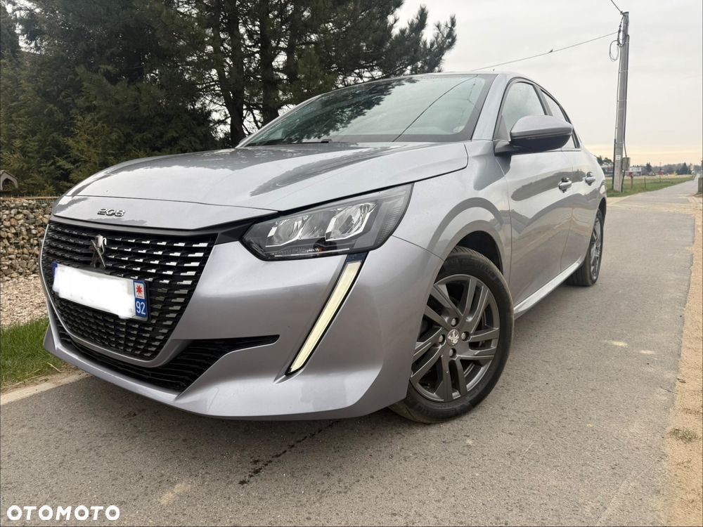 Peugeot 208 PureTech 75 Active Pack - 4