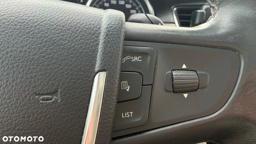 Peugeot 508 2.0 BlueHDi GT S&S - 13