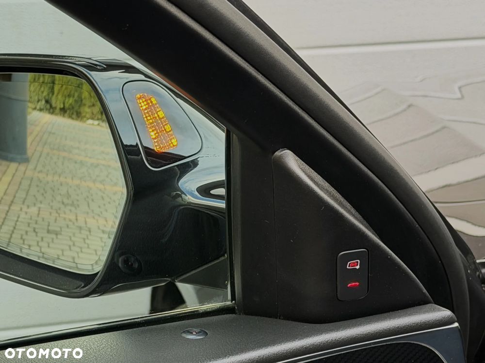 Audi A6 Avant - 37