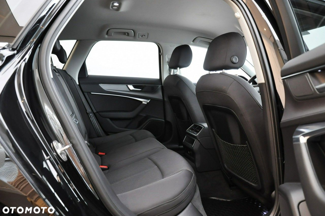 Audi A6 - 25
