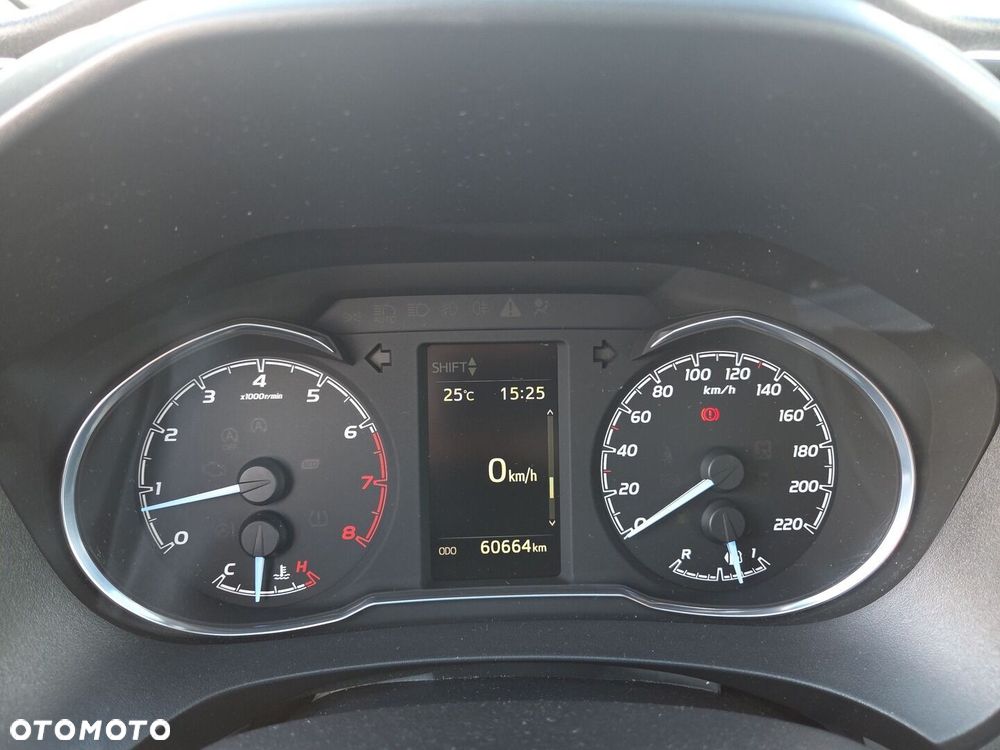 Toyota Yaris - 19