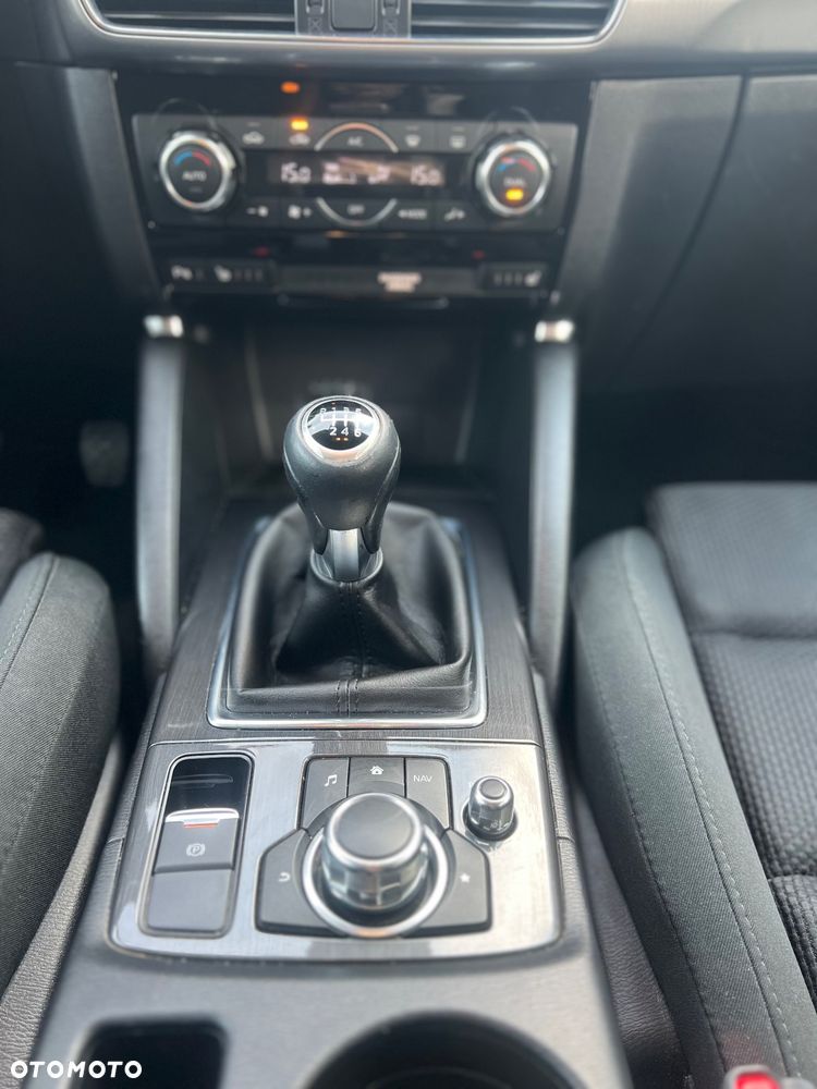 Mazda CX-5 SKYACTIV-D 150 Exclusive-Line - 11