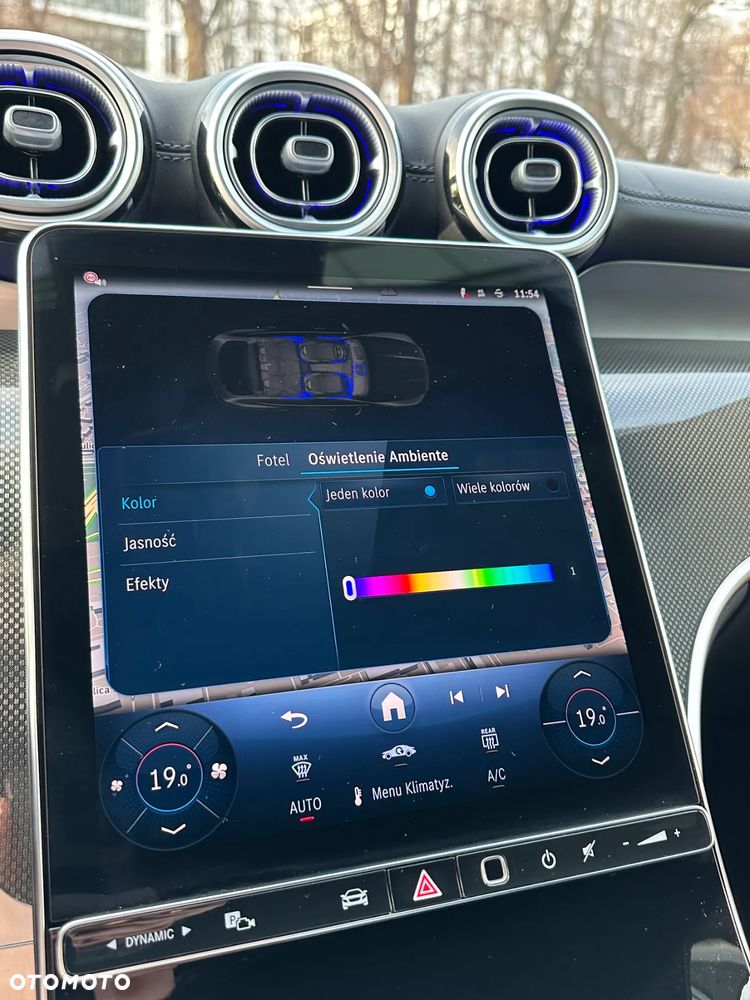 Mercedes-Benz GLC 200 4-Matic - 26