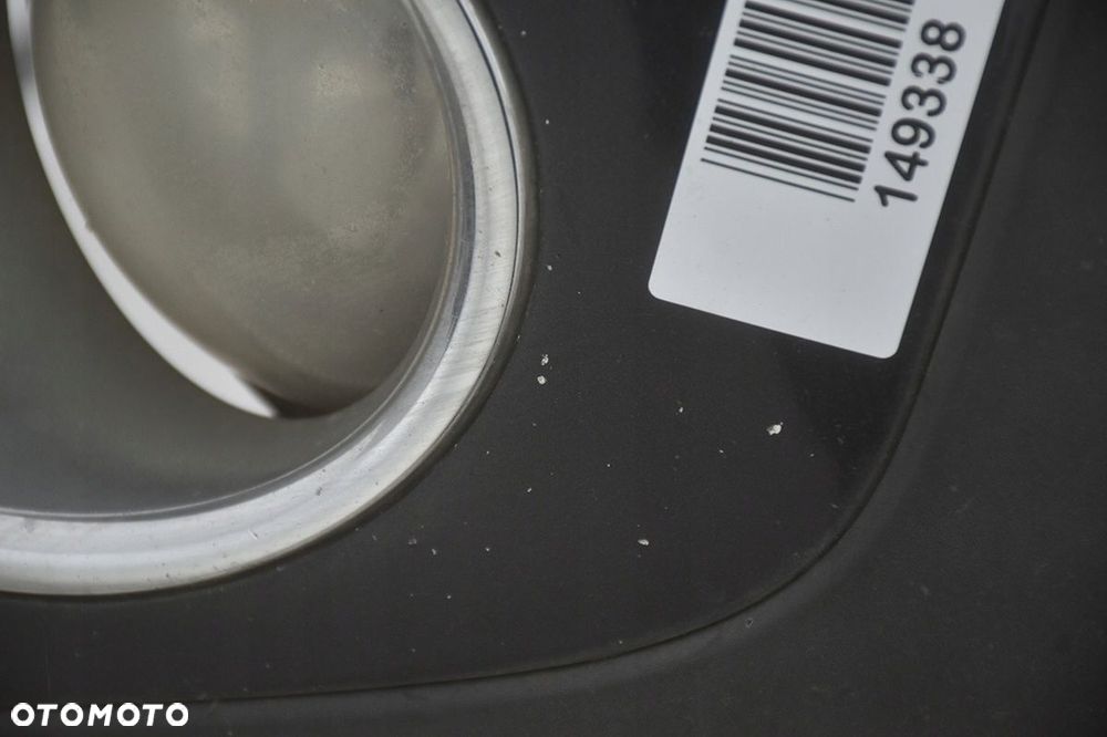 zderzak przedni * przód mini cooper one r56 900/7 - 9