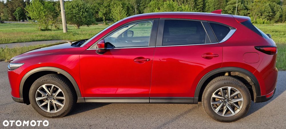 Mazda CX-5 2.0 Skyenergy AWD - 9