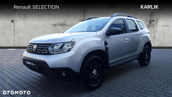 Dacia Duster 1.5 Blue dCi Comfort