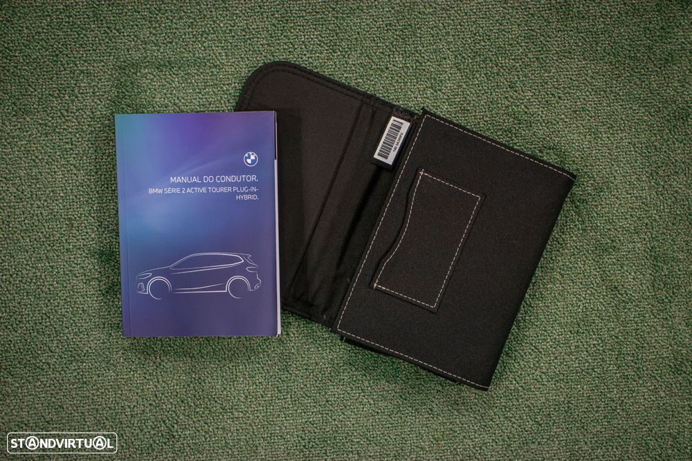 BMW 230xe Active Tourer Pack M - 58