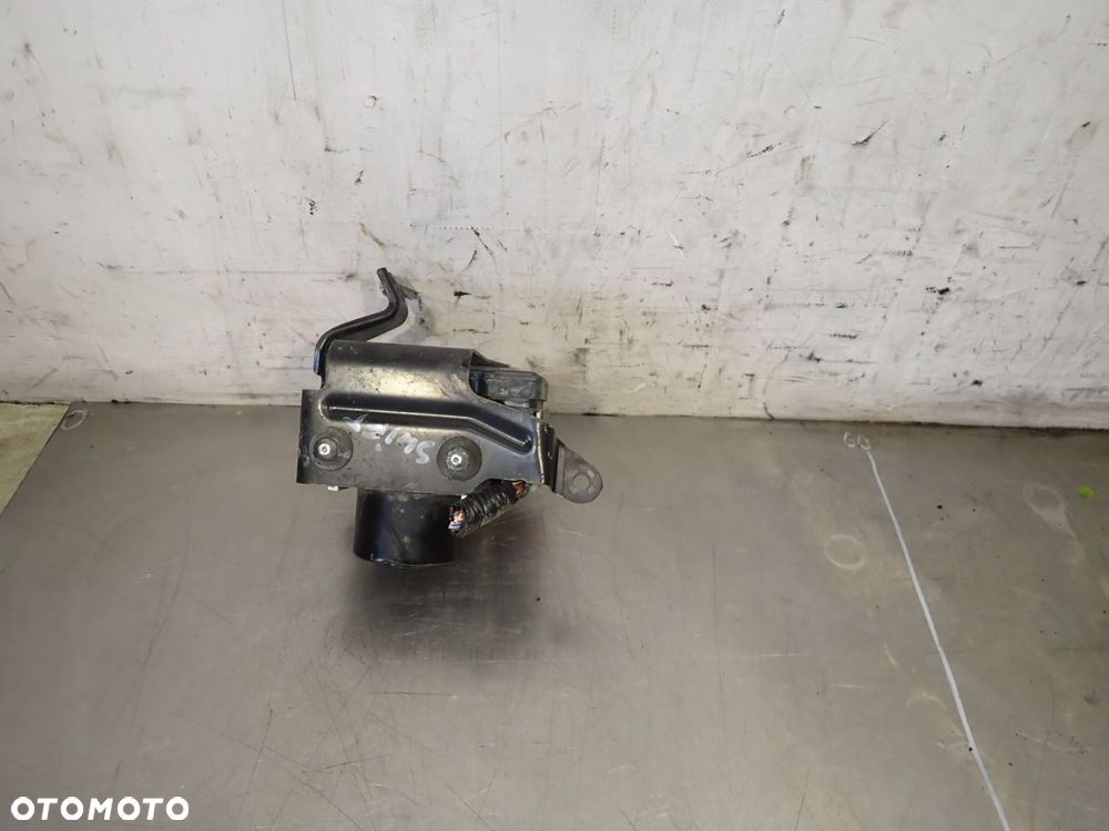 POMPA ABS SUZUKI SWIFT IV 1.3 LIFT 06.2102-1039.4 - 1