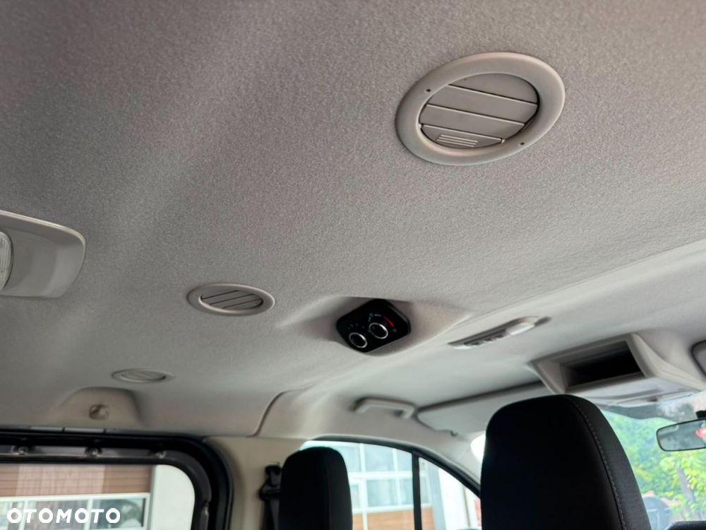 Ford Transit Custom - 34