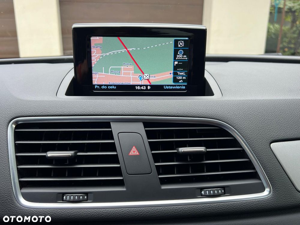 Audi Q3 2.0 TDI Quattro S tronic - 21
