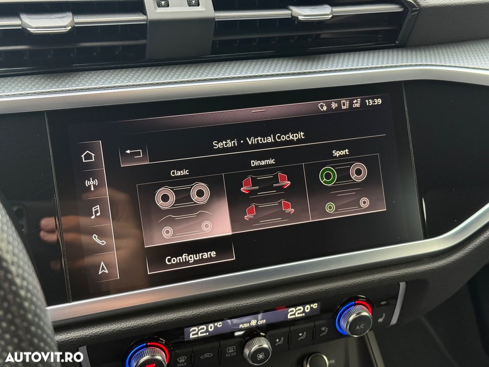 Audi Q3 2.0 45 TFSI S tronic quattro S Line - 20