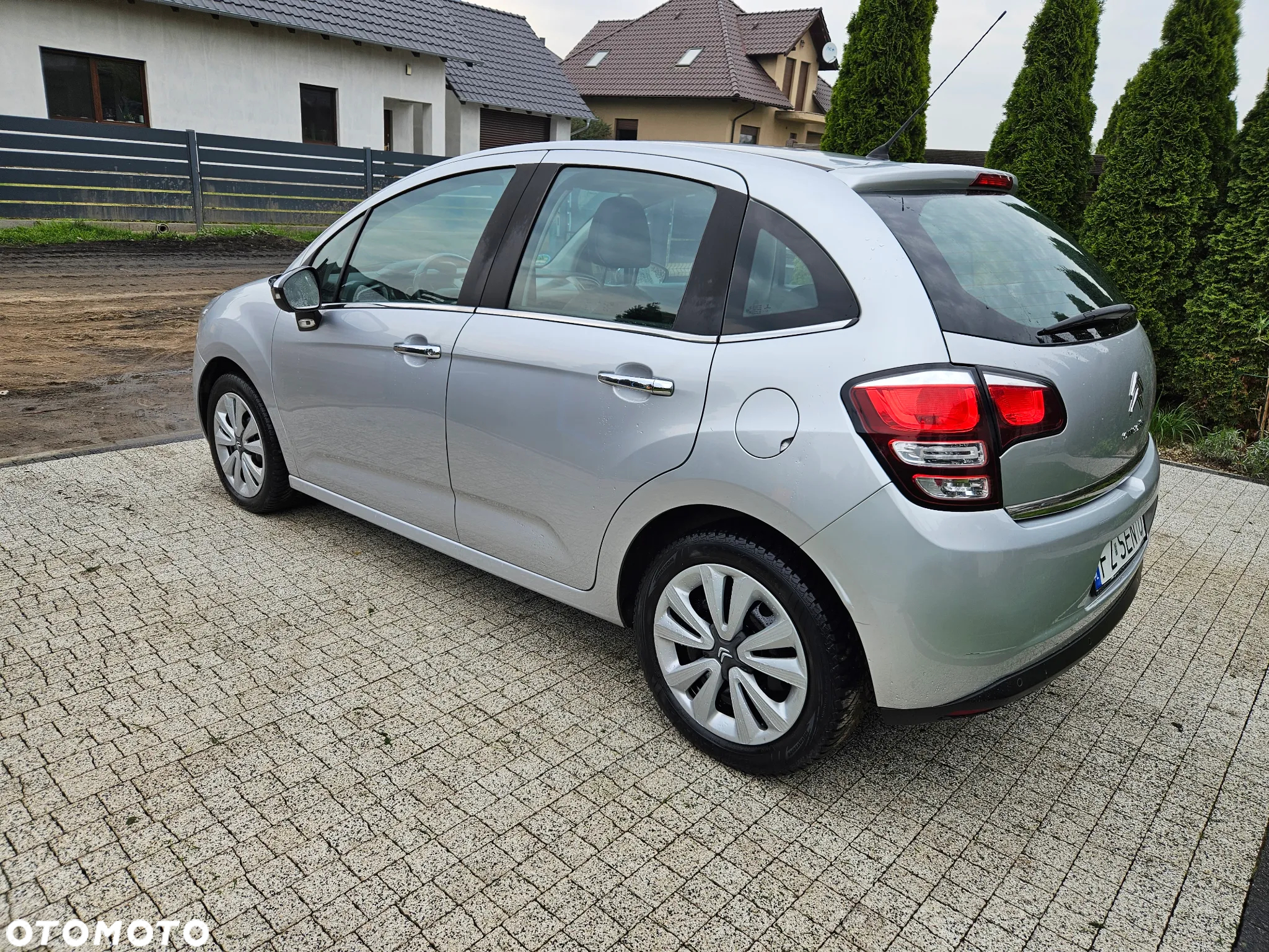 Citroën C3 1.2 PureTech Feel - 8