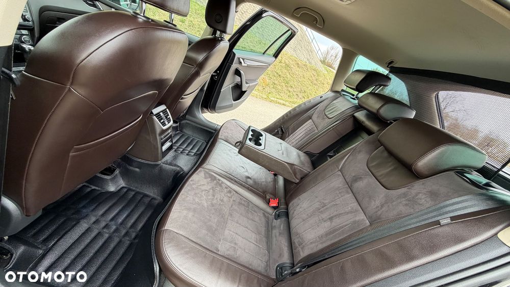 Skoda Octavia 2.0 TDI (Green tec) 4x4 DSG Scout - 32