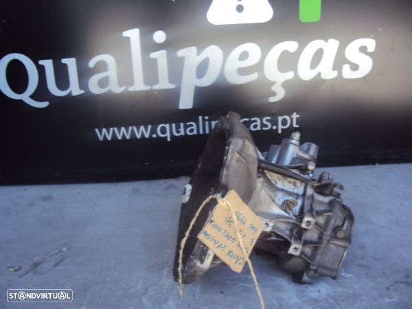 Caixa De Velocidades Opel Corsa B (S93) - 1