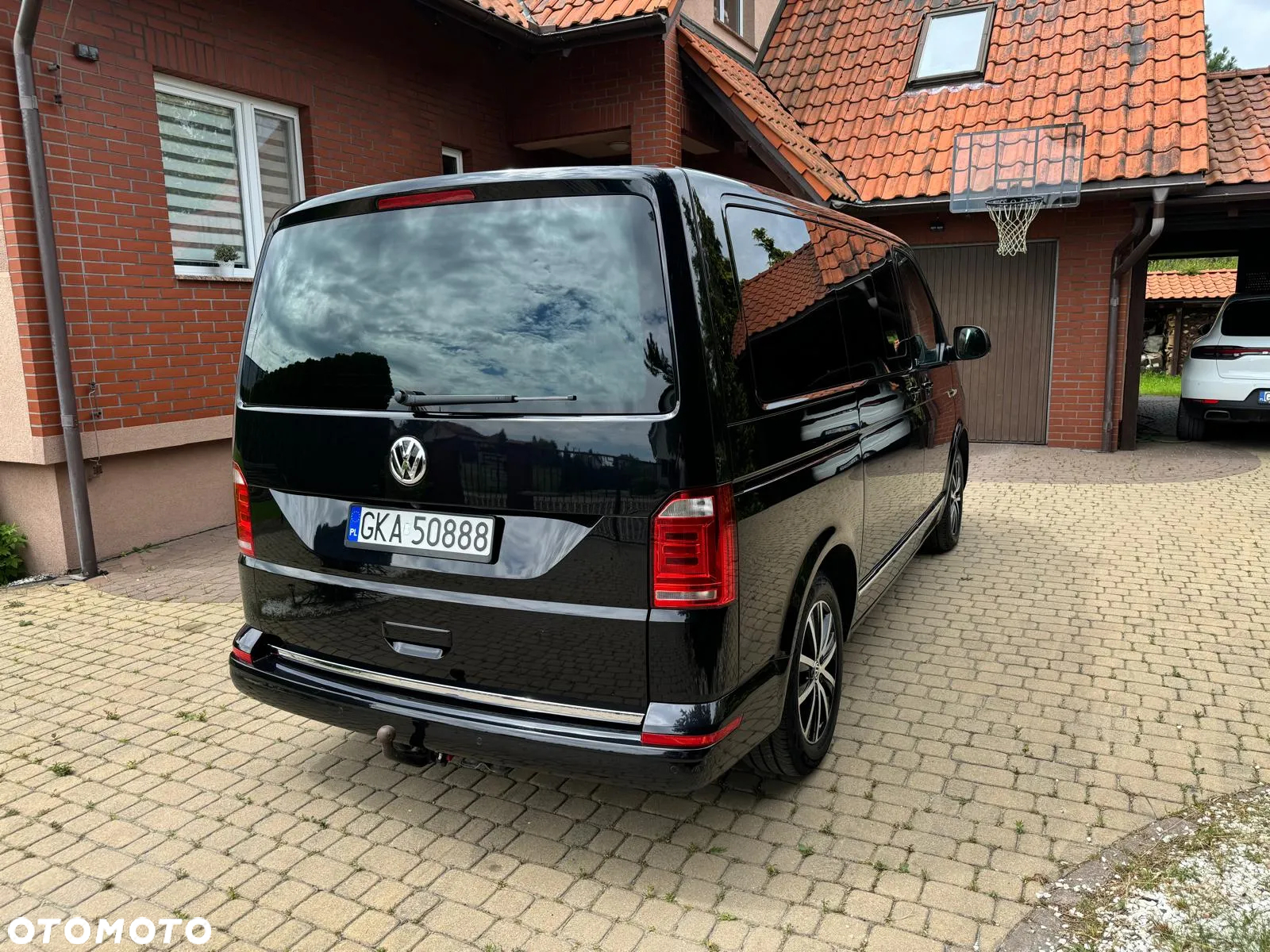 Volkswagen Multivan 2.0 BiTDI L1 Highline DSG - 9