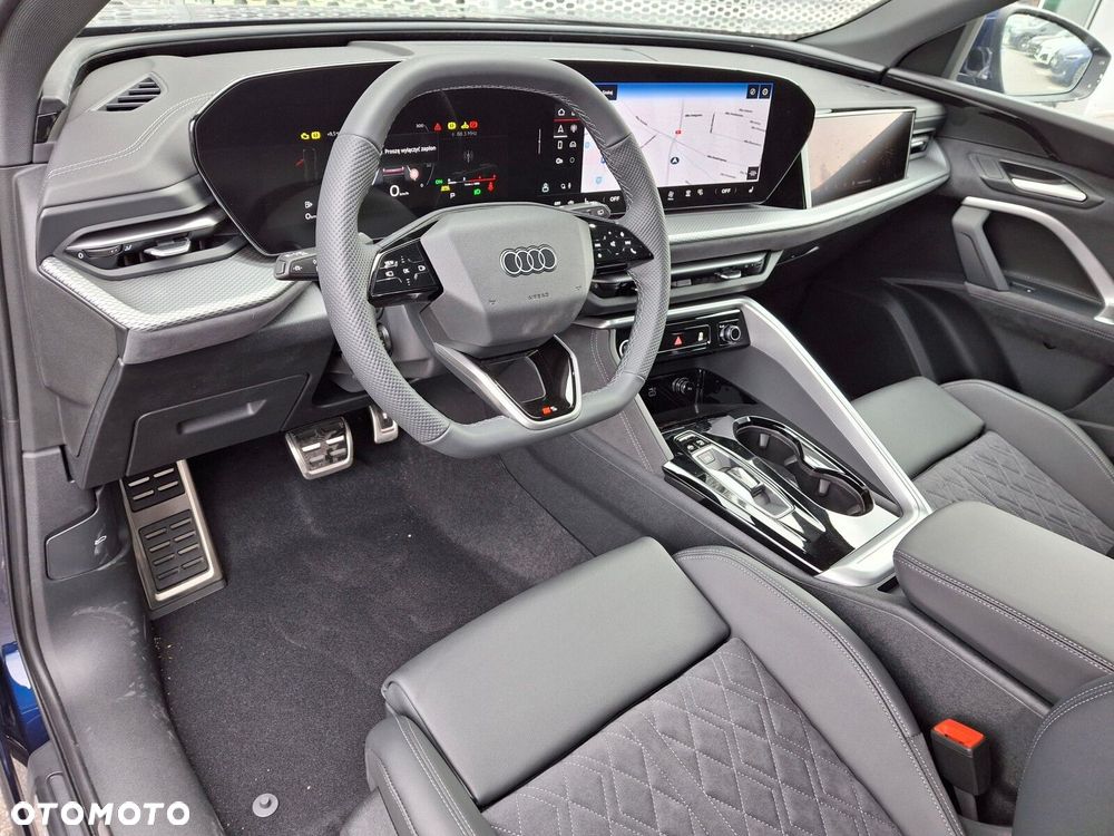 Audi Q5 - 9