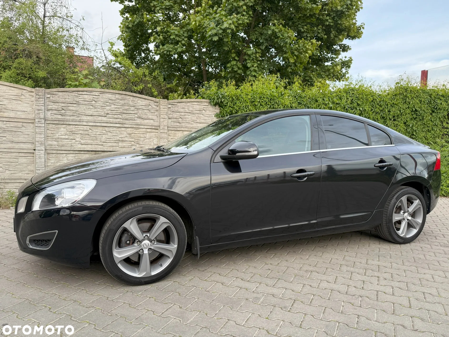Volvo S60 D2 Kinetic - 2