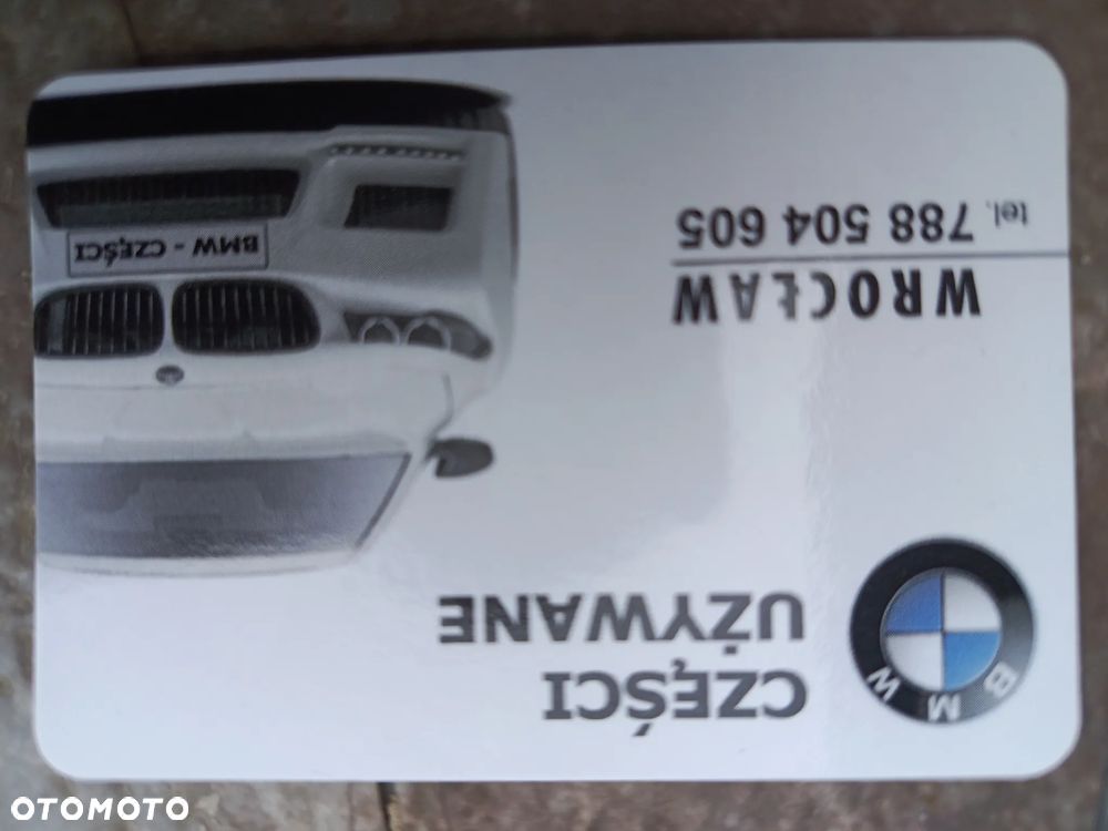 BMW 4  F32 F33 F36 mpakiet Chłodnice Pas Przedni Wzmocnienie Czołowe - 12