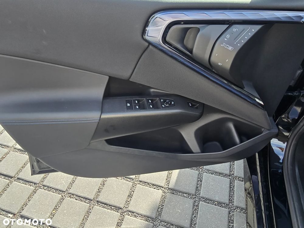 BMW X3 xDrive20d mHEV - 10