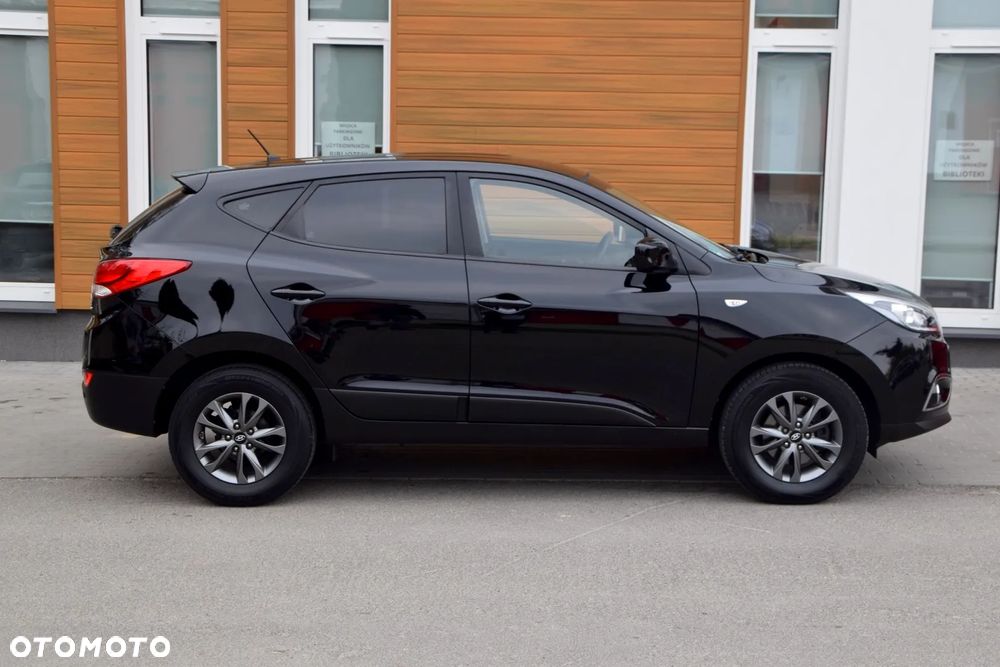 Hyundai ix35 1.6 2WD Style - 8