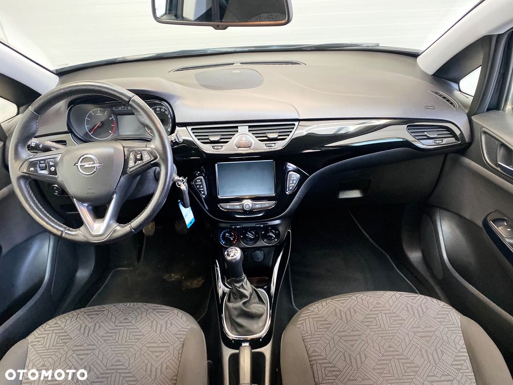 Opel Corsa 1.4 Turbo Start/Stop Active - 9