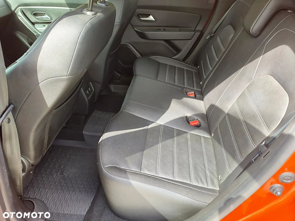 Dacia Duster 1.3 TCe Prestige 4WD - 16