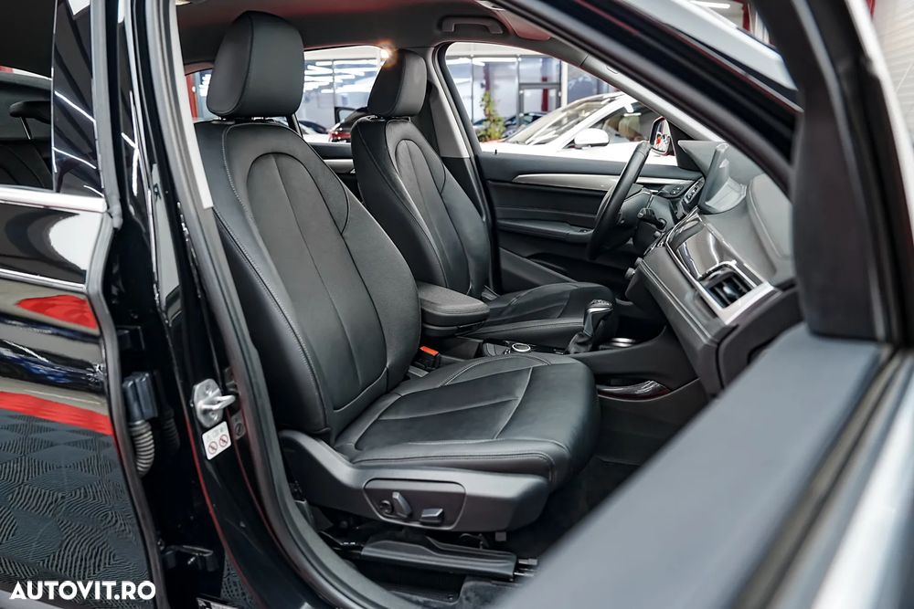 BMW X1 xDrive25e xLine - 8