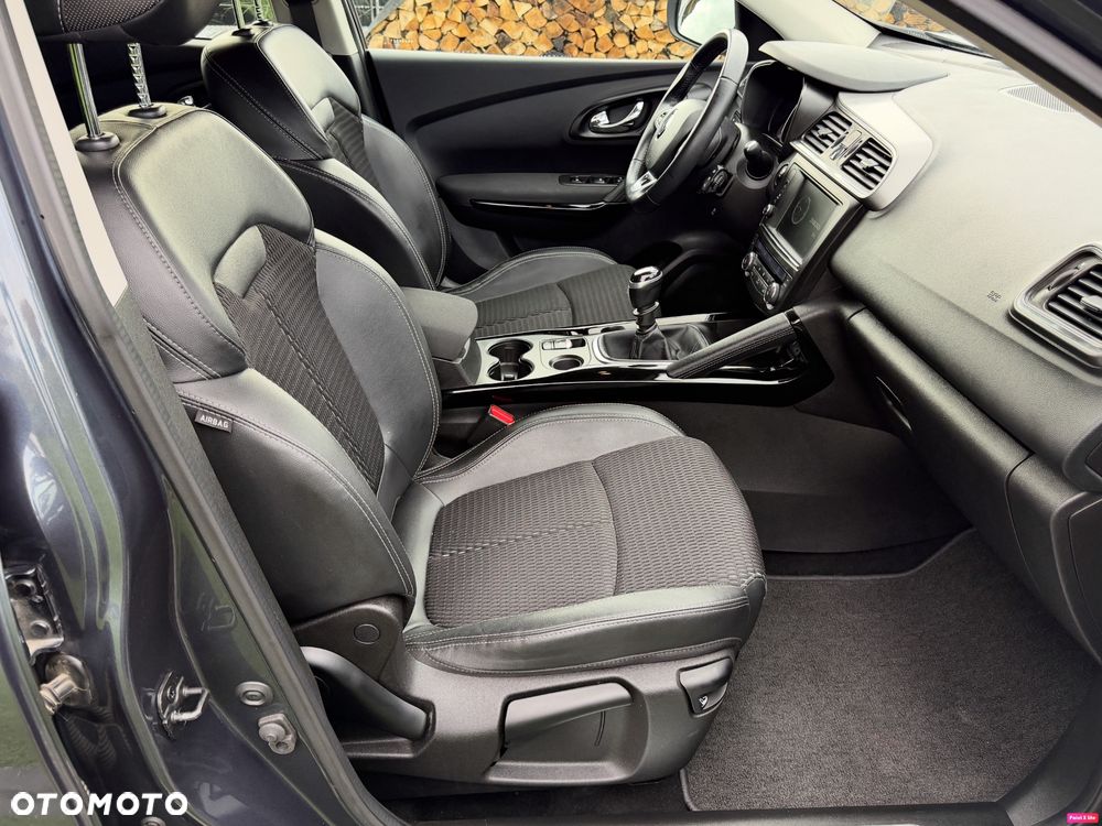 Renault Kadjar Energy TCe 130 Experience - 17