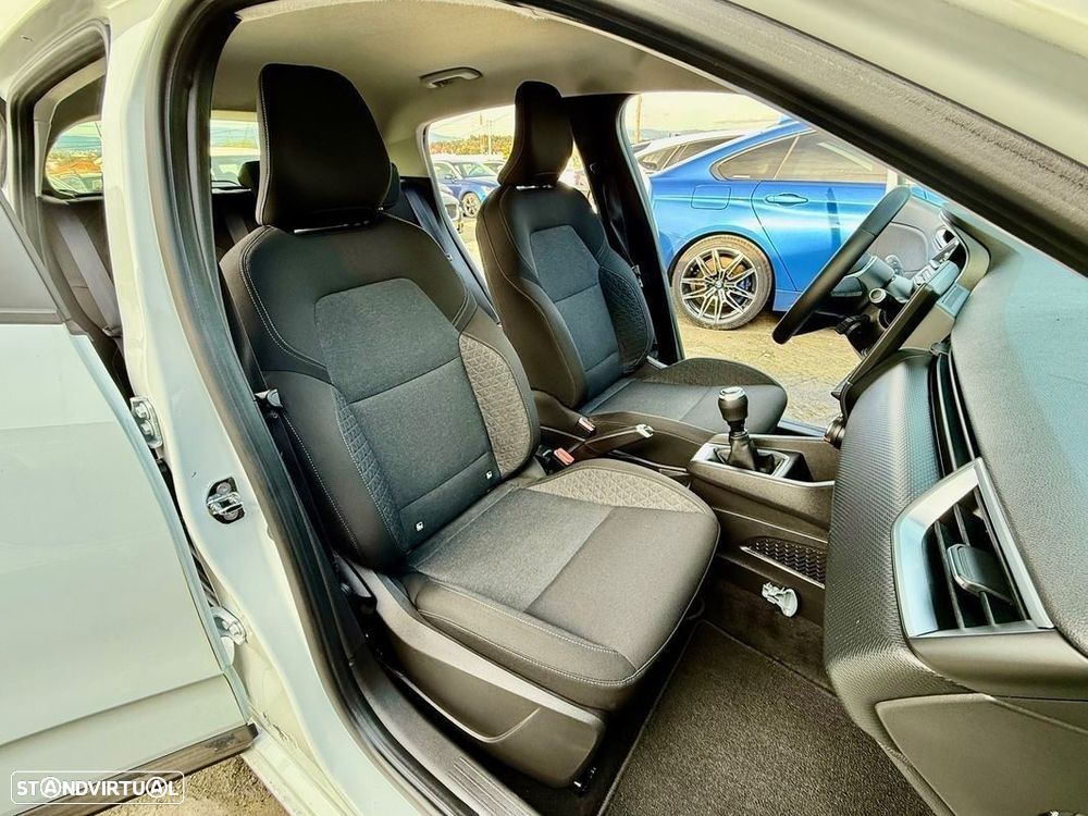 Renault Clio 1.5 Blue dCi Limited - 15