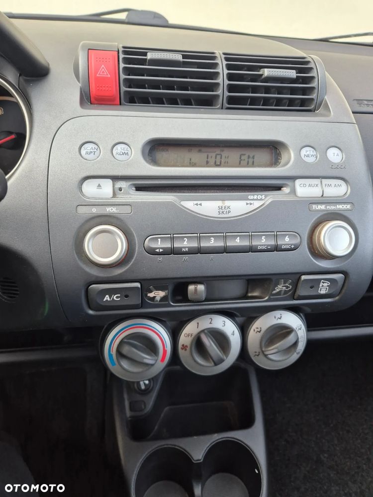 Honda Jazz 1.2 Style - 22