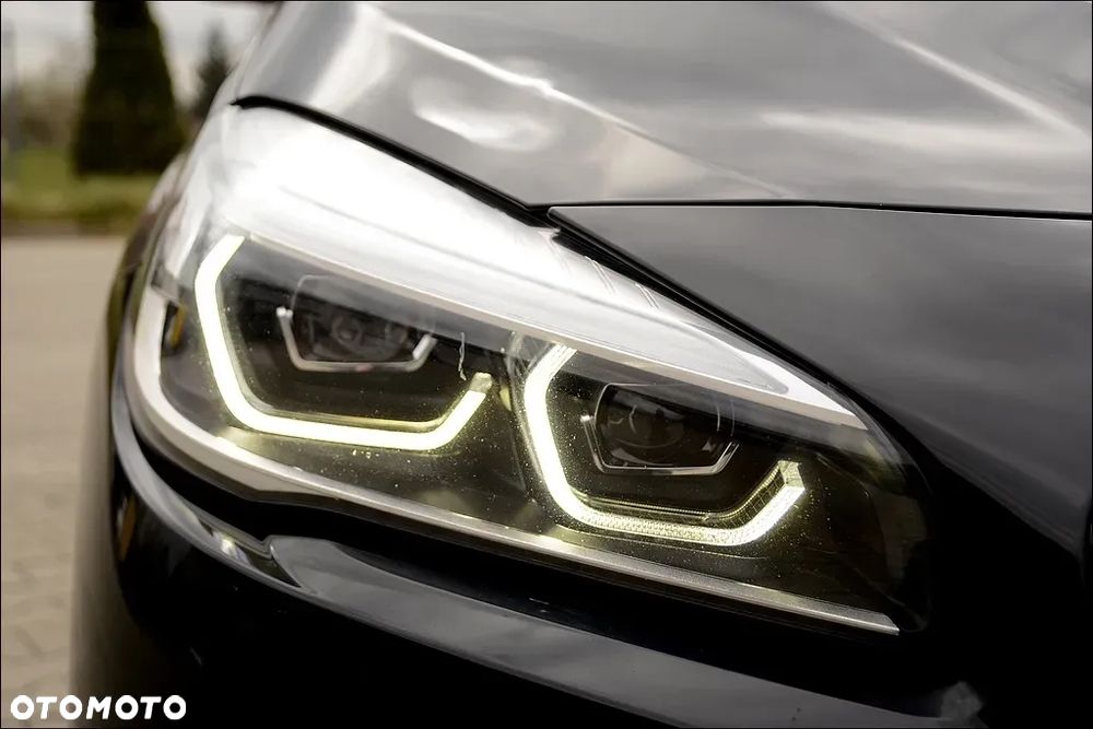 BMW Seria 2 218d Gran Tourer Sport-Aut Advantage - 36