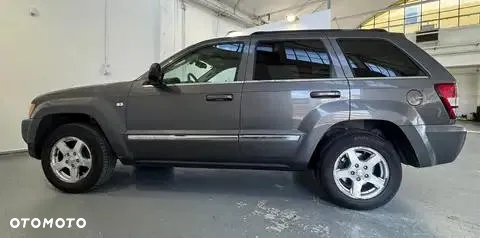 Jeep Grand Cherokee 3.0 CRD Automatik Limited - 4