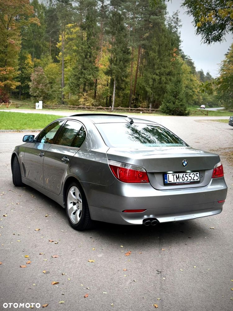 BMW Seria 5 - 14