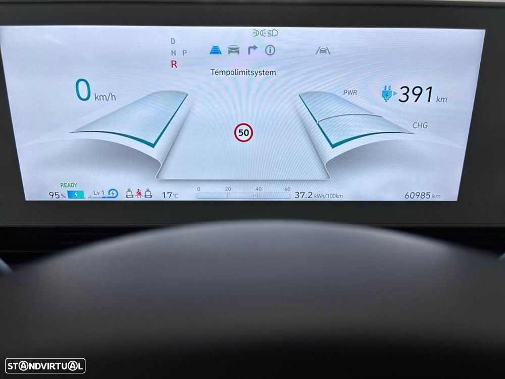 Hyundai Ioniq 5 58 kWh - 4