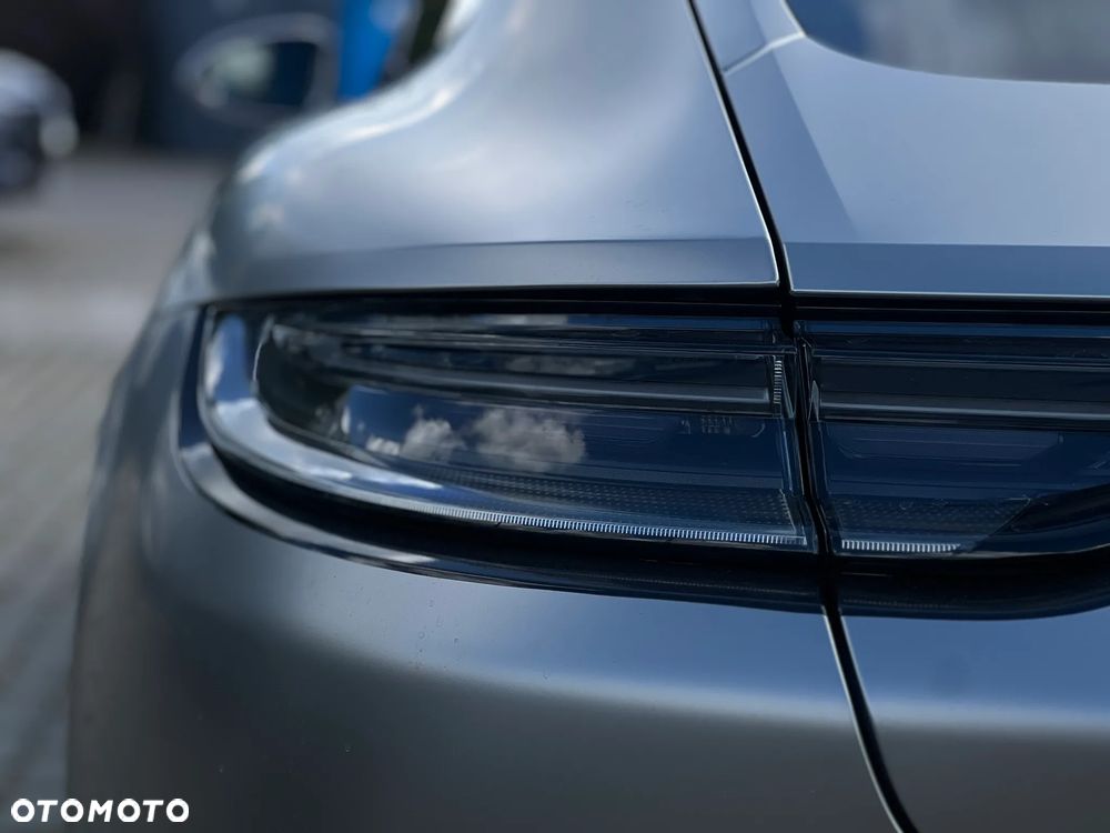 Porsche Panamera - 13