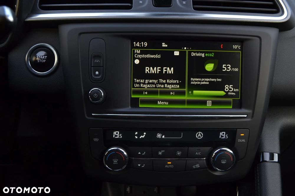 Renault Kadjar 1.5 dCi Energy Adventure - 8