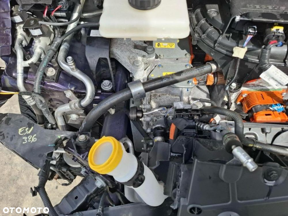Renault Zoe (mit Batterie) Z.E 50 INTENS - 15