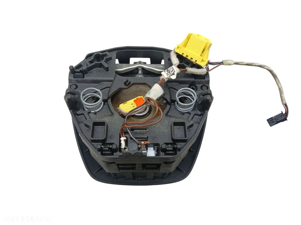 PODUSZKA KIEROWCY SEAT LEON III LIFT (2016-2020) 2.0 TDI 150KM 5F0880201H - 4