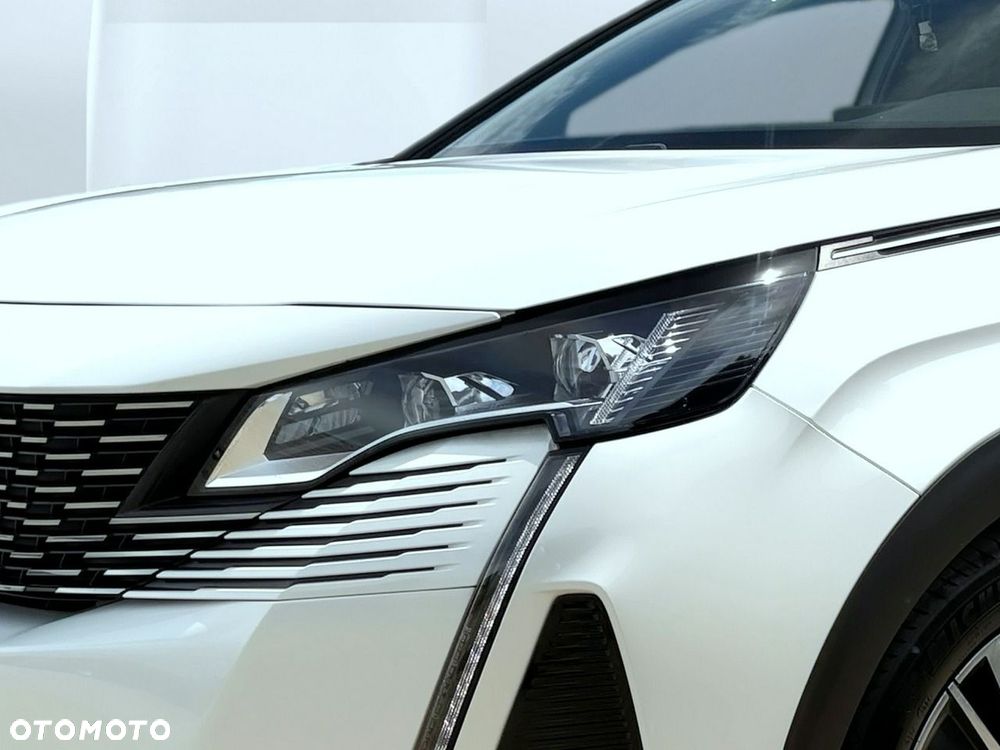Peugeot 3008 - 11