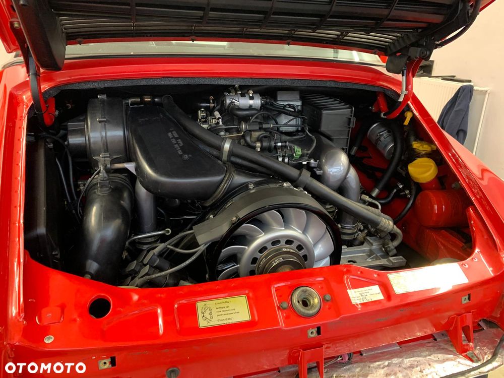 Porsche 911 - 7