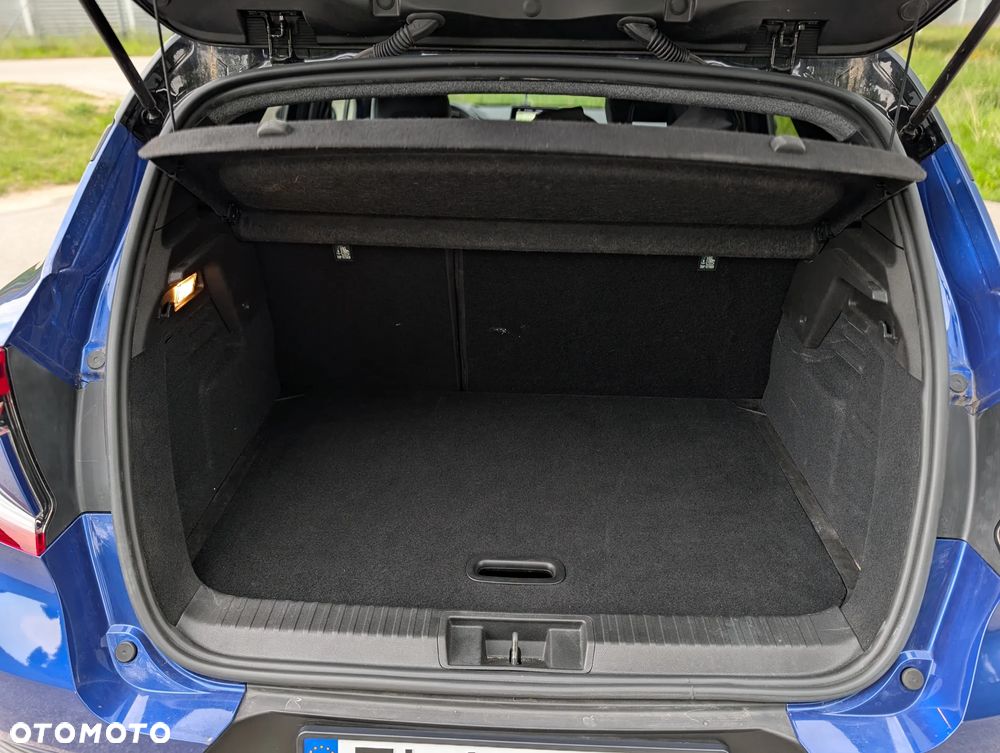Renault Captur 1.6 E-TECH Full Hybrid 145 R.S Line - 8